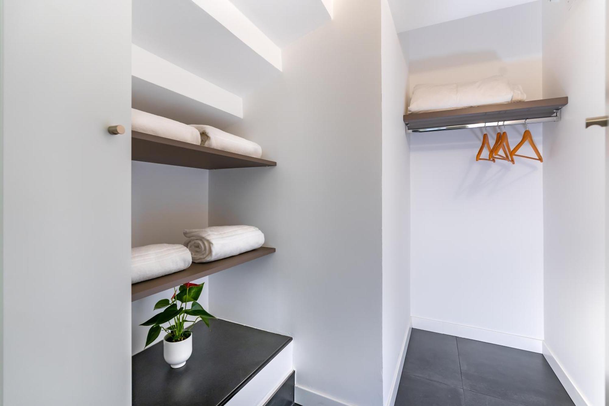 מלון ורונה Residenza Girardi מראה חיצוני תמונה