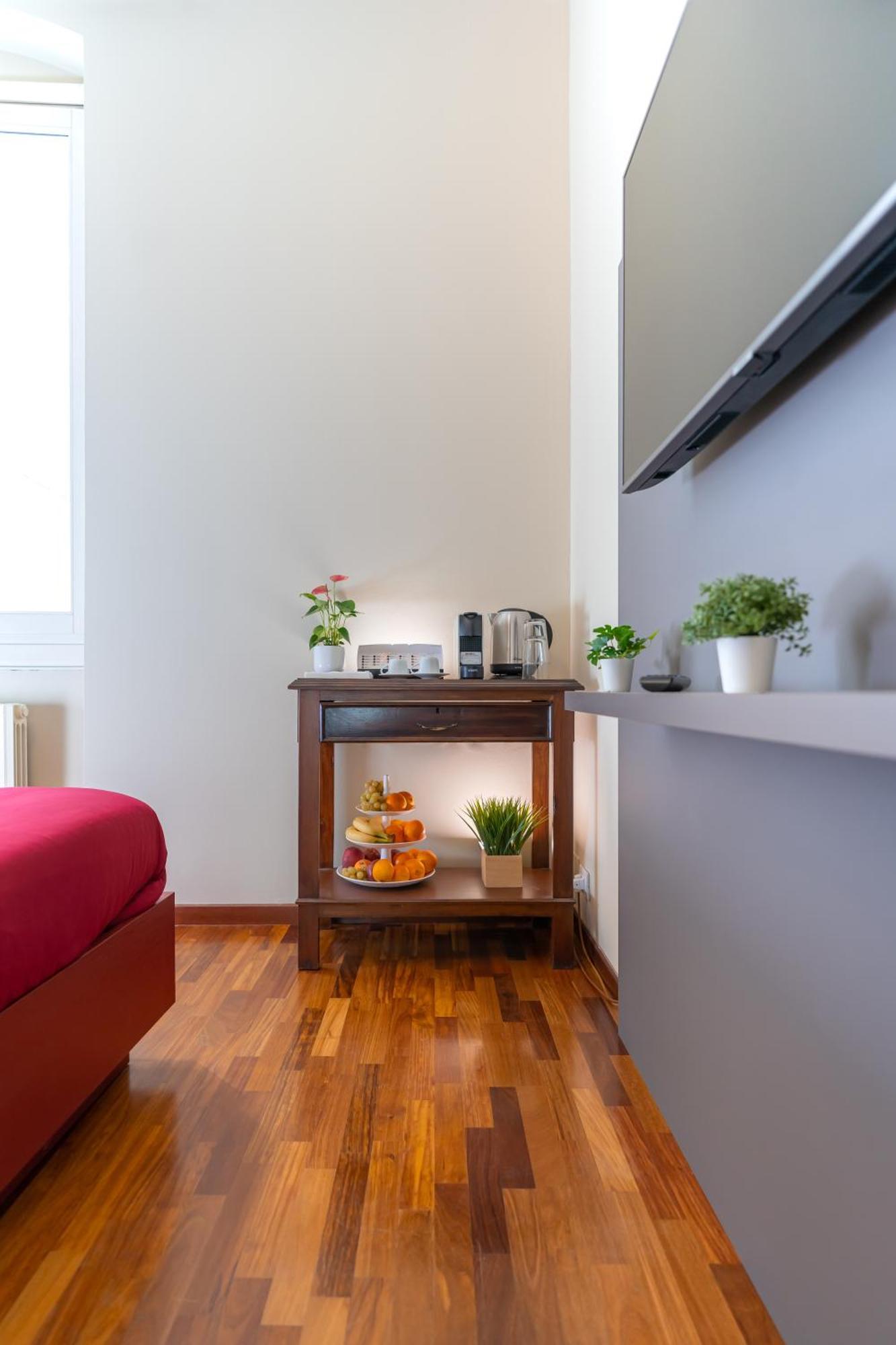 מלון ורונה Residenza Girardi מראה חיצוני תמונה